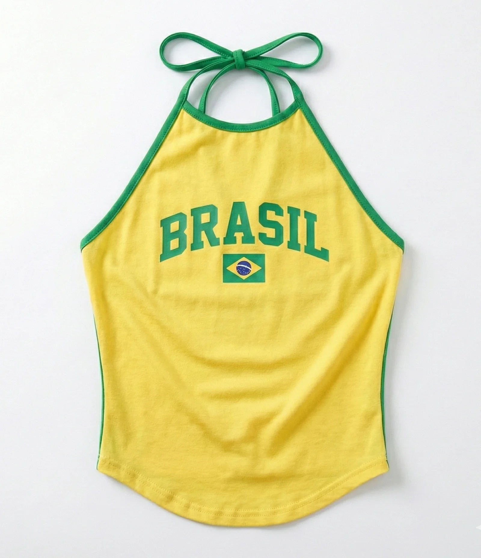 Top Brasil Costas Abertas