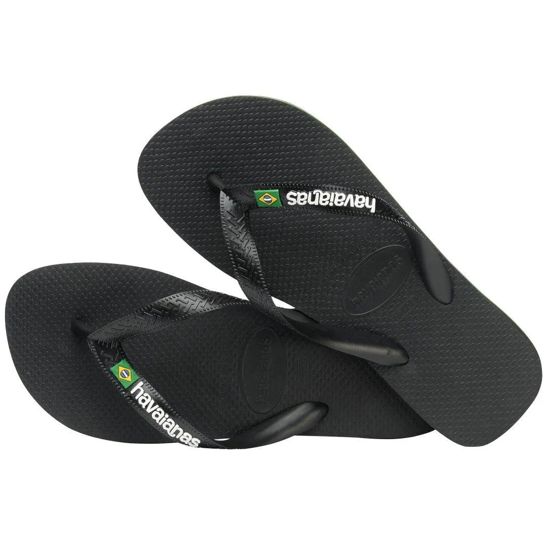 Chinelo Havaianas Brasil
