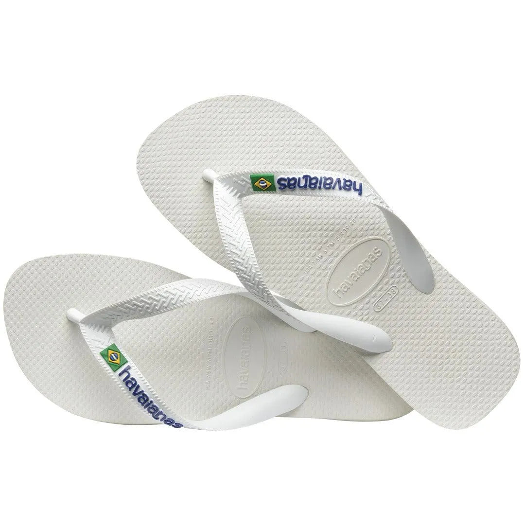Chinelo Havaianas Brasil