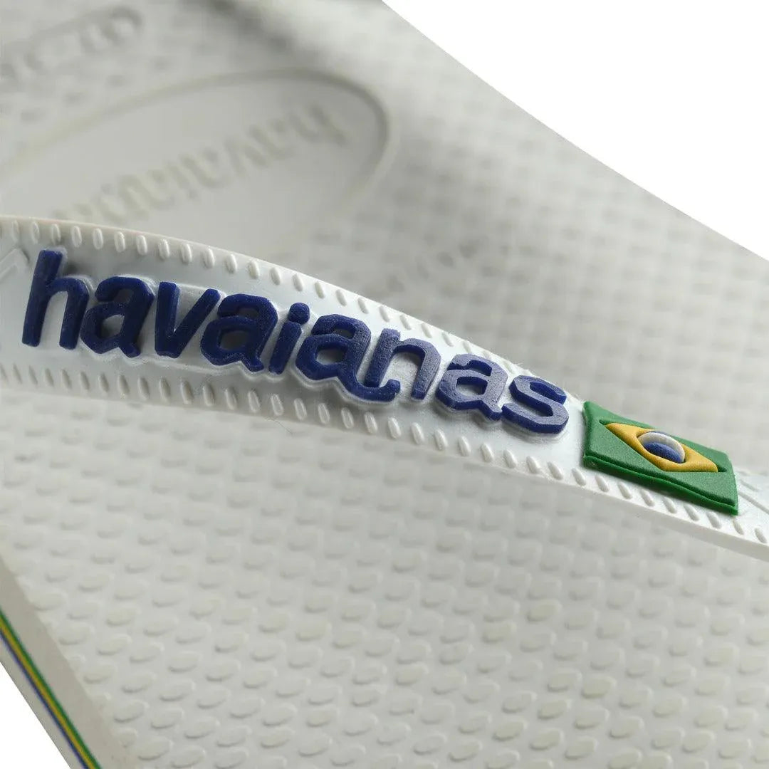 Chinelo Havaianas Brasil