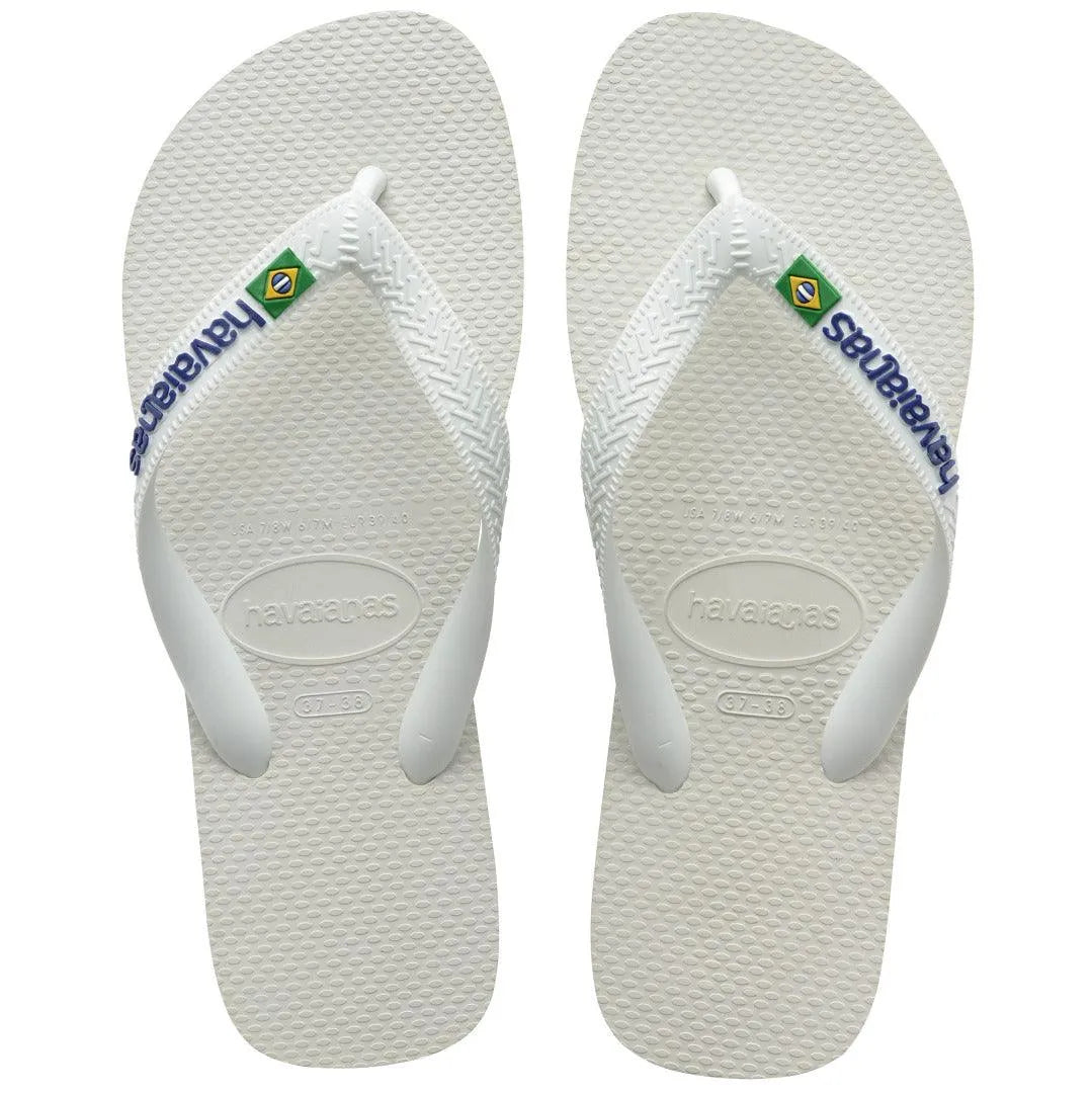 Chinelo Havaianas Brasil