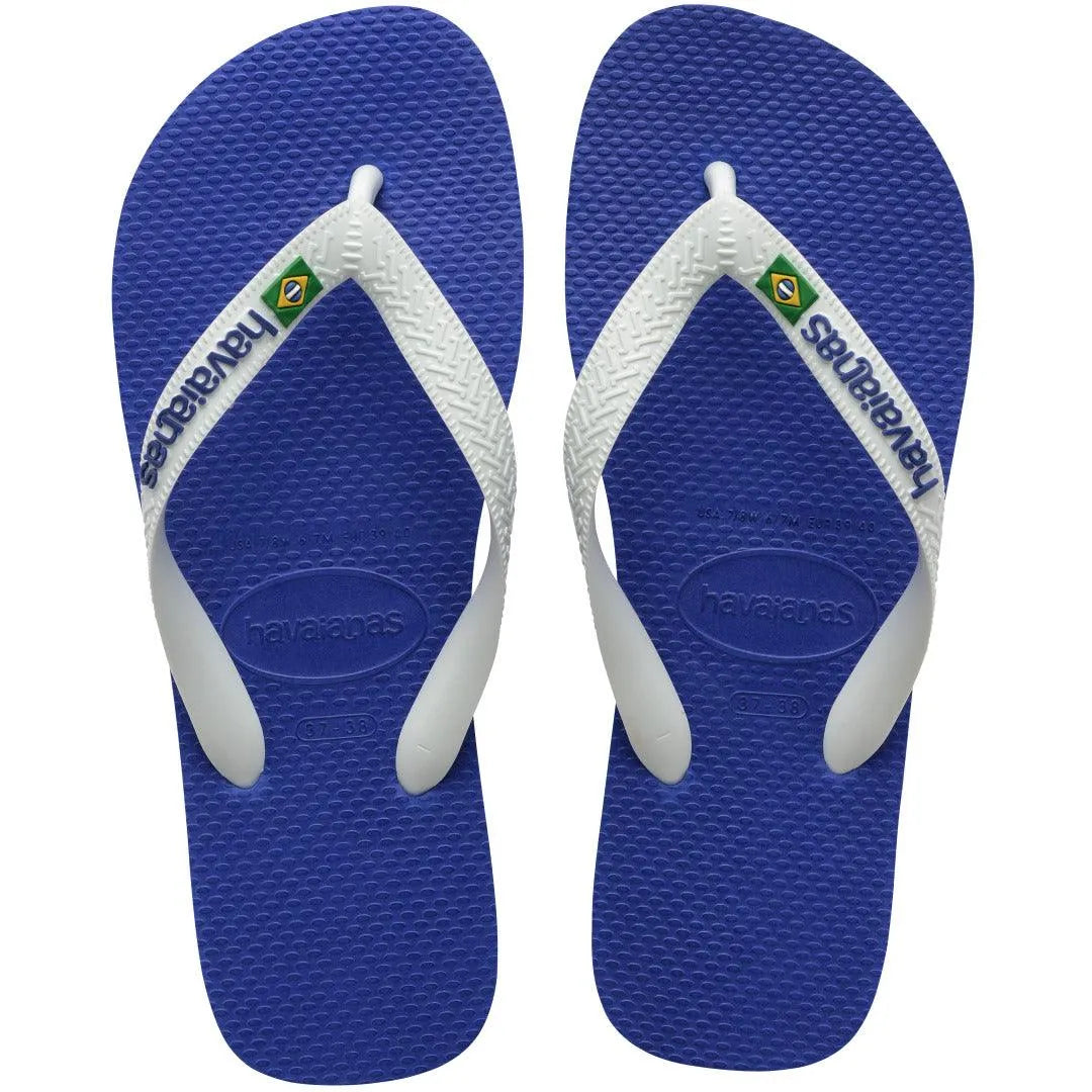 Chinelo Havaianas Brasil