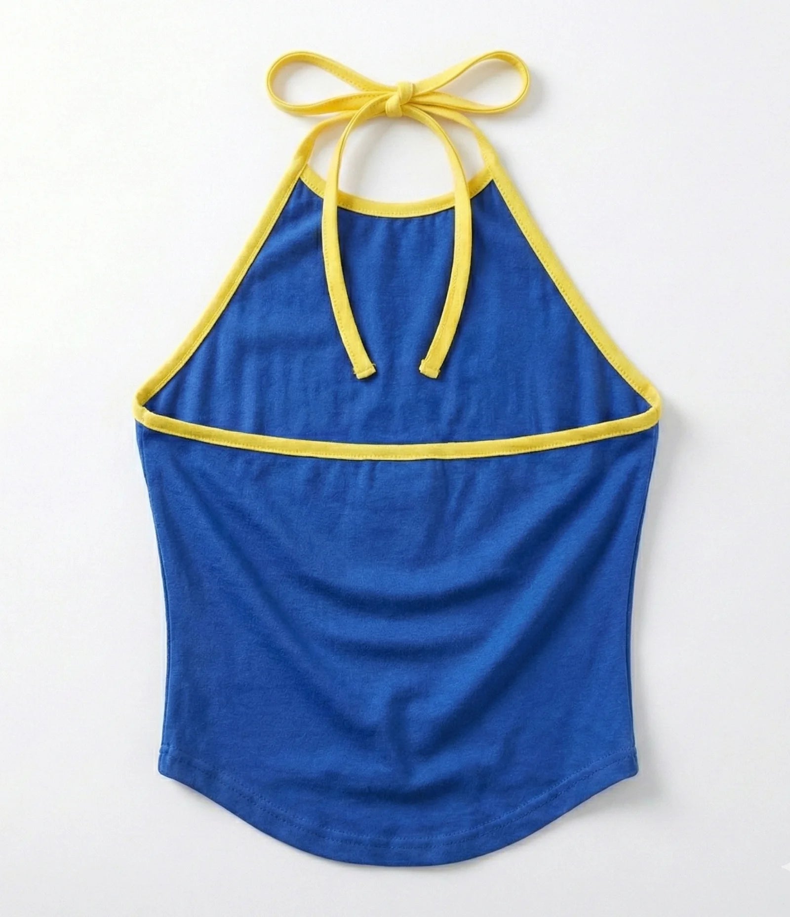 Top Brasil Costas Abertas