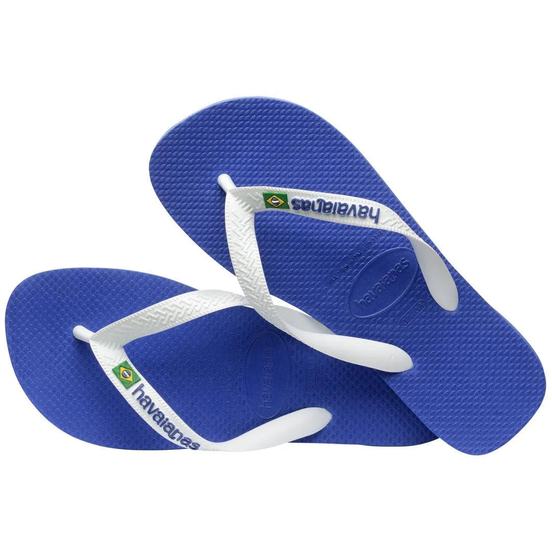 Chinelo Havaianas Brasil