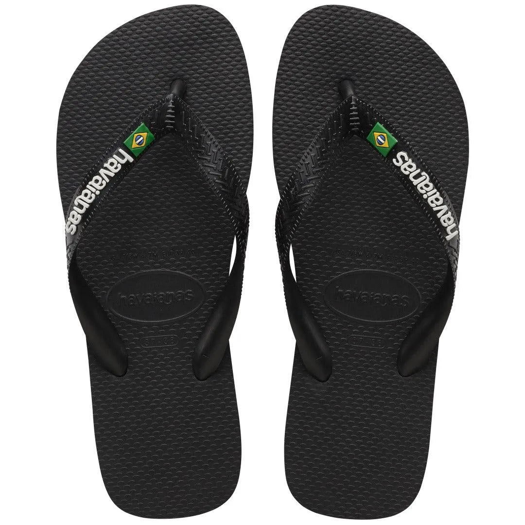 Chinelo Havaianas Brasil